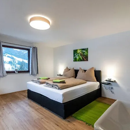 Ferienhaus Ferienhaus 150w *