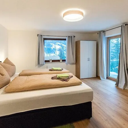 Ferienhaus Ferienhaus 150w Taxenbach