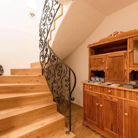 Ferienhaus 150w