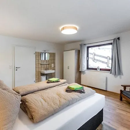 Ferienhaus Ferienhaus 150w