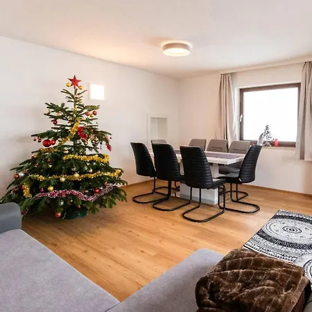 Ferienhaus Ferienhaus 150w