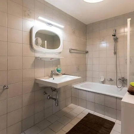 Ferienhaus Ferienhaus 150w